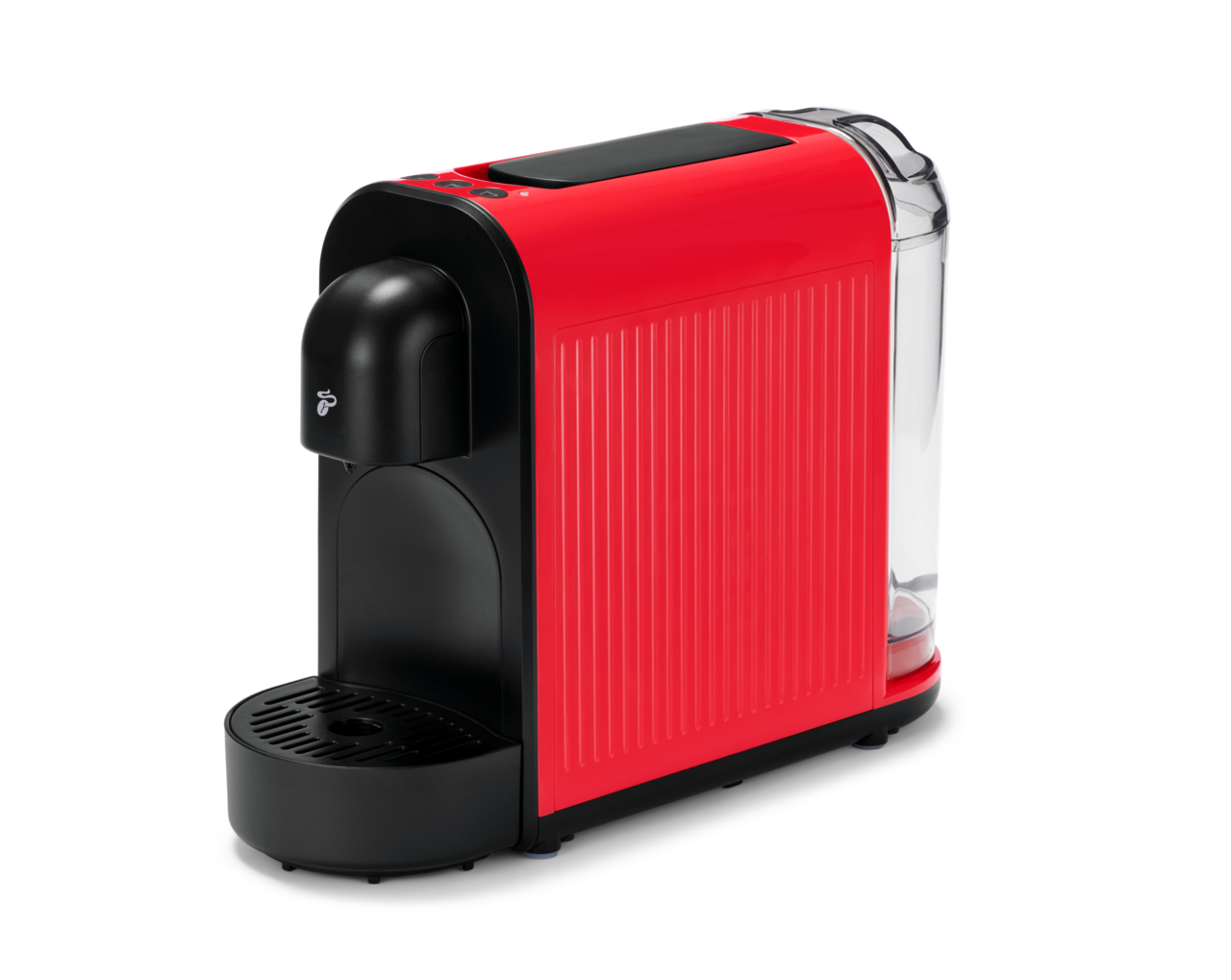 Cafissimo Now Red
