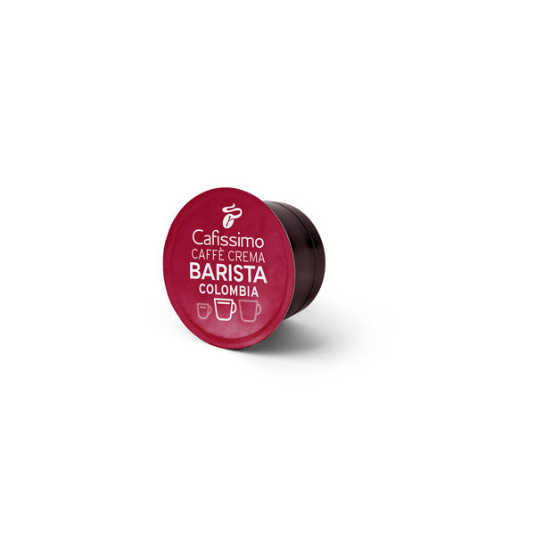 Cafissimo Barista Caffé Crema Colombia