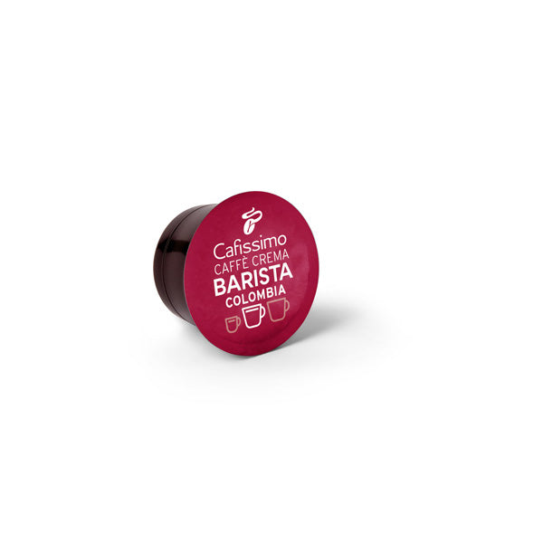 Cafissimo Barista Caffé Crema Colombia
