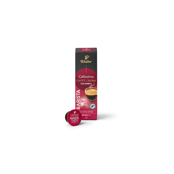 Cafissimo Barista Caffé Crema Colombia