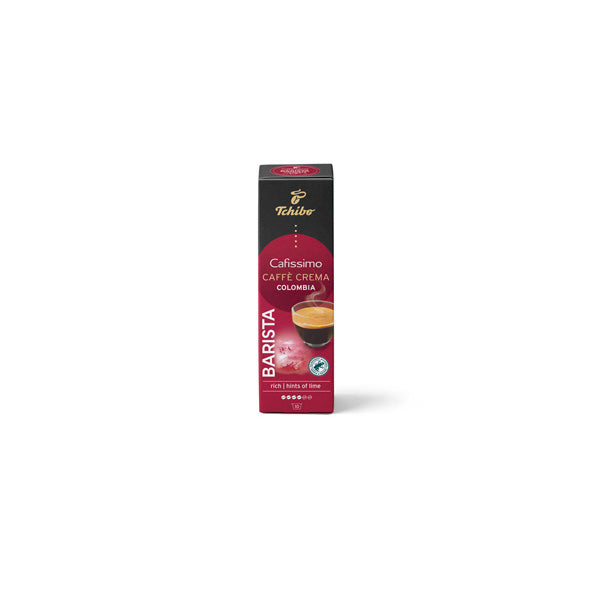 Cafissimo Barista Caffé Crema Colombia