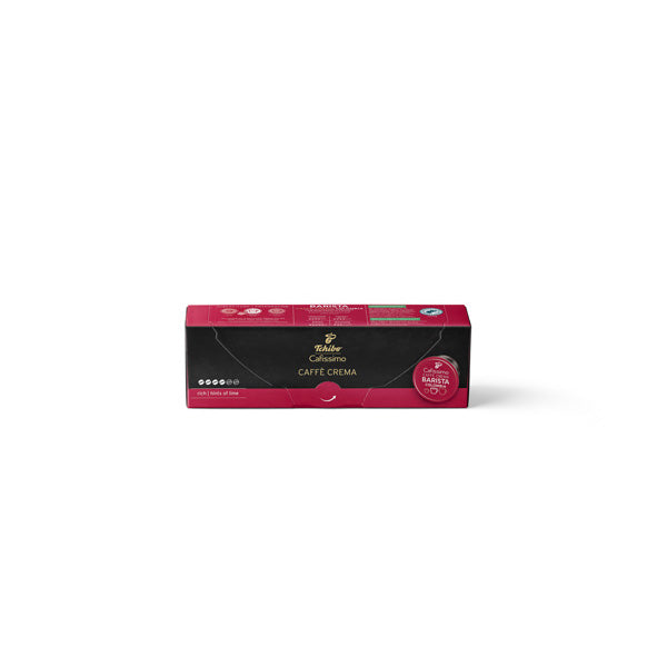 Cafissimo Barista Caffé Crema Colombia