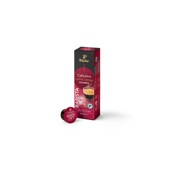 Cafissimo Barista Caffé Crema Colombia