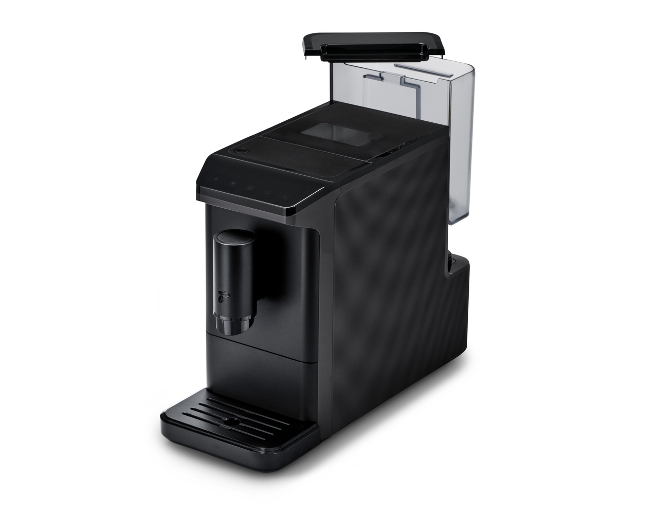 Espressor Fully automatic Esperto Mini Black