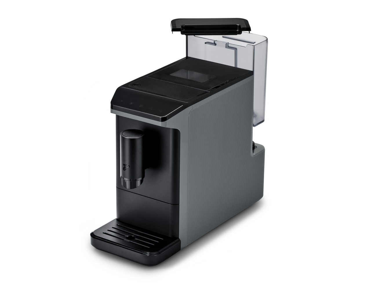 Espressor Fully automatic Esperto Mini Grey