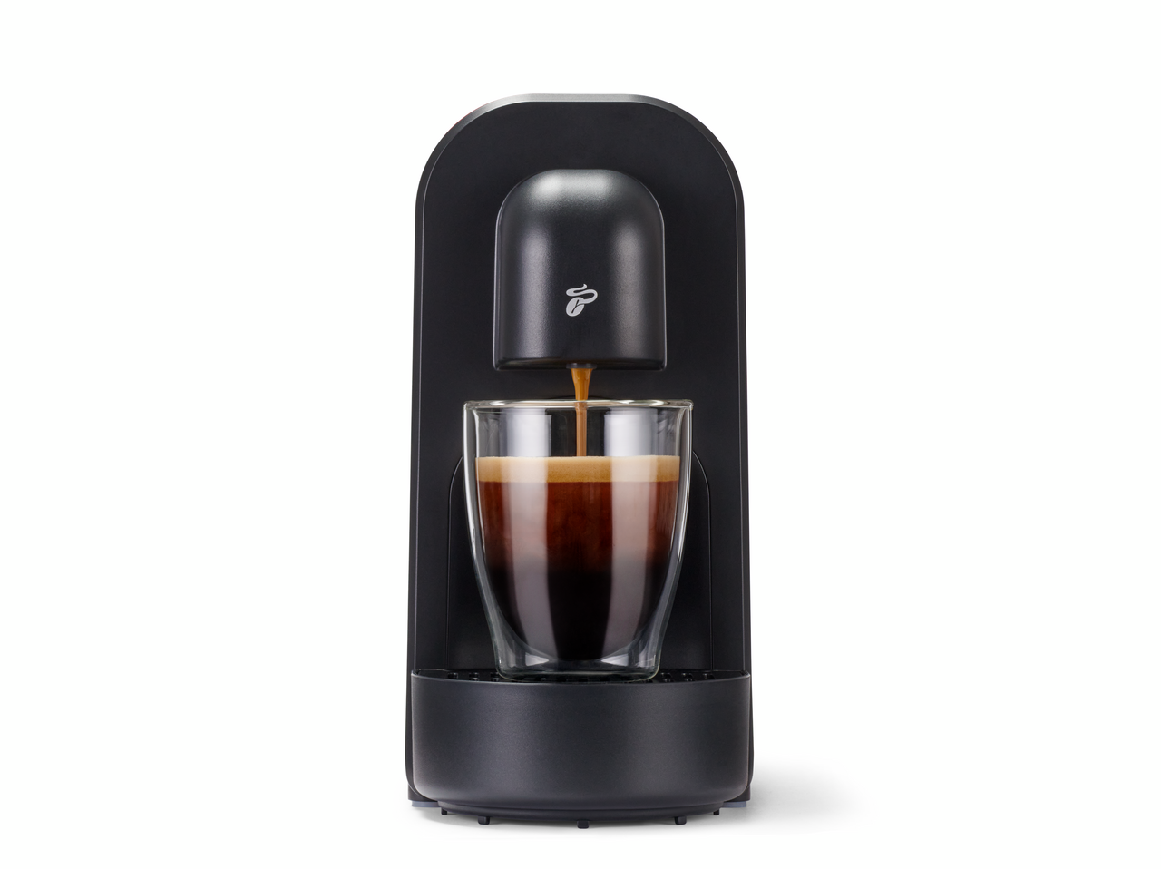 Cafissimo Now Black
