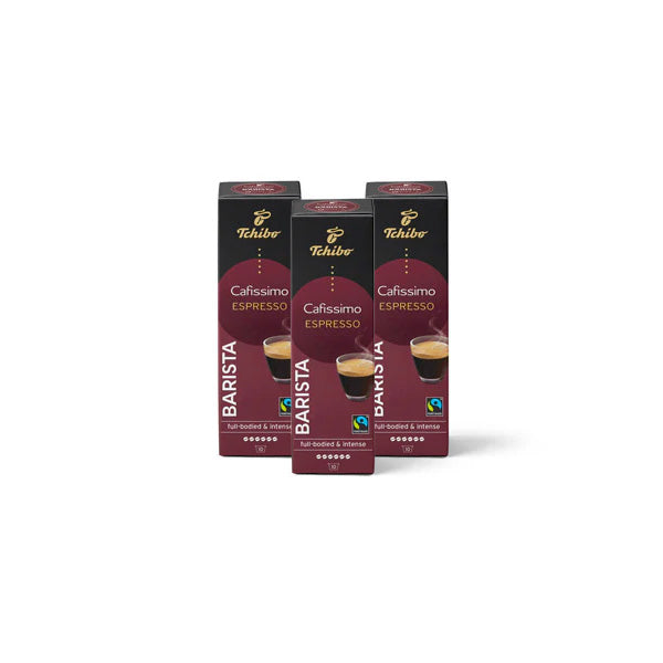 Cafissimo Barista Espresso