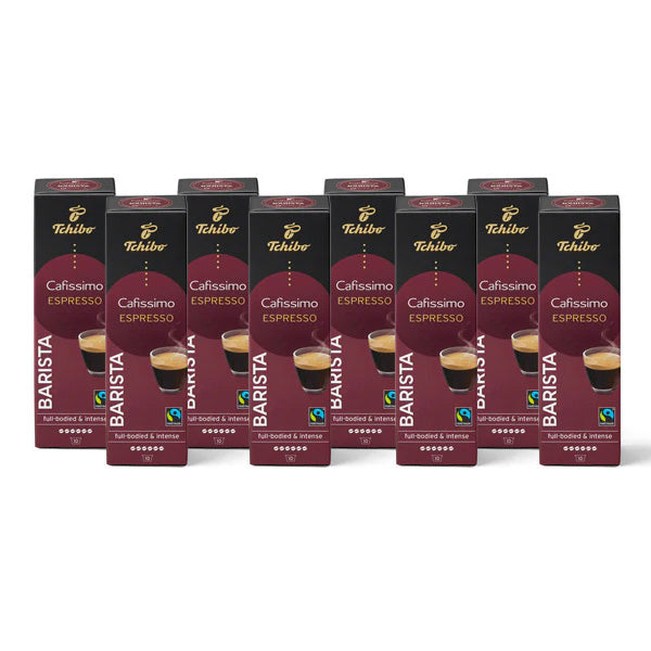 Cafissimo Barista Espresso
