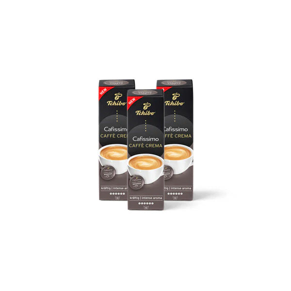Cafissimo Caffé Crema Intense