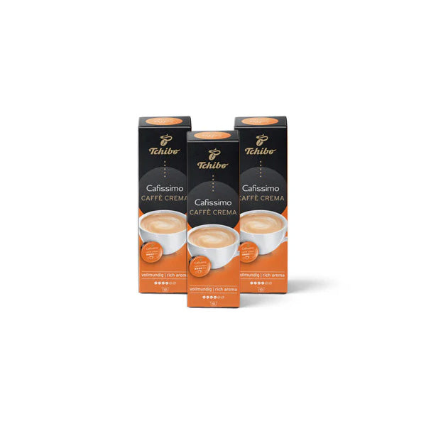 Cafissimo Caffé Crema Rich Aroma