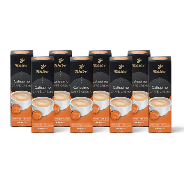Cafissimo Caffé Crema Rich Aroma