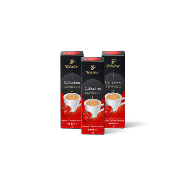 Cafissimo Espresso Elegant Aroma