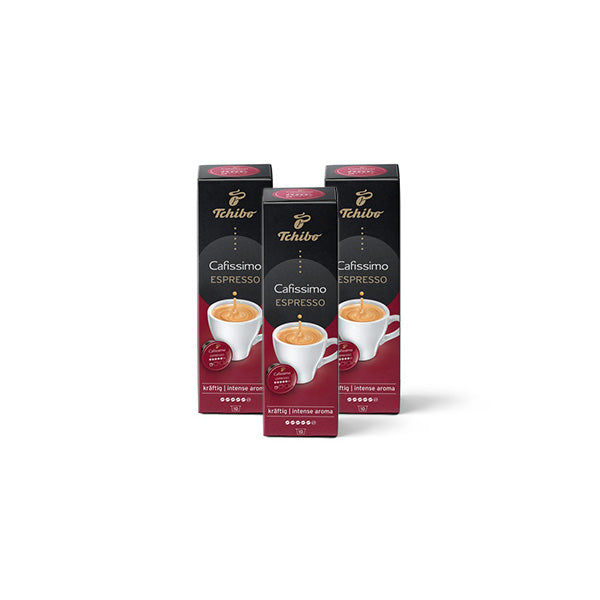 Cafissimo Espresso Intense Aroma
