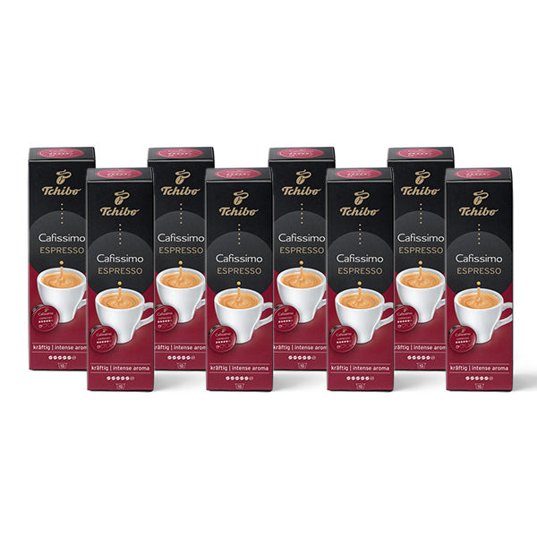 Cafissimo Espresso Intense Aroma