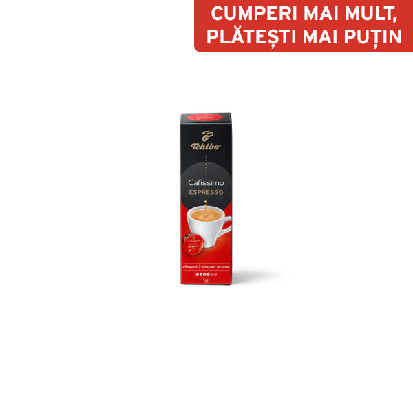 Cafissimo Espresso Elegant Aroma