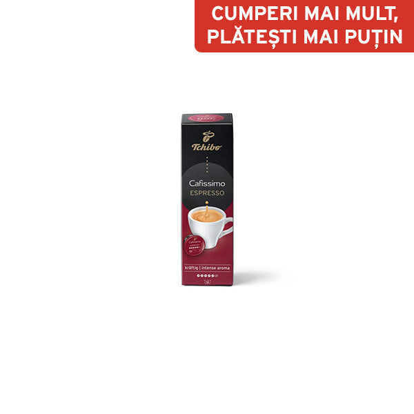Cafissimo Espresso Intense Aroma