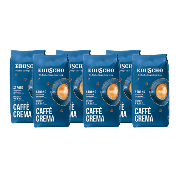 Eduscho Crema Strong 1kg