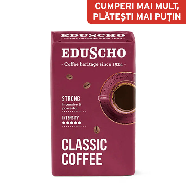 Eduscho Classic Strong 250g