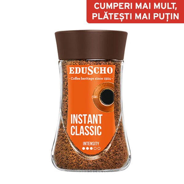 Eduscho Instant Classic 200g