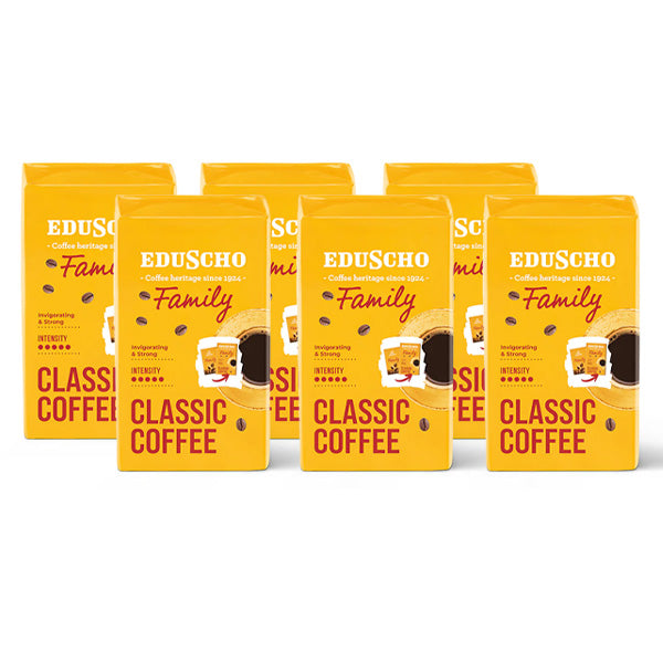 Eduscho Family 1kg
