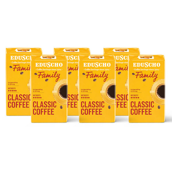 Eduscho Family 500g