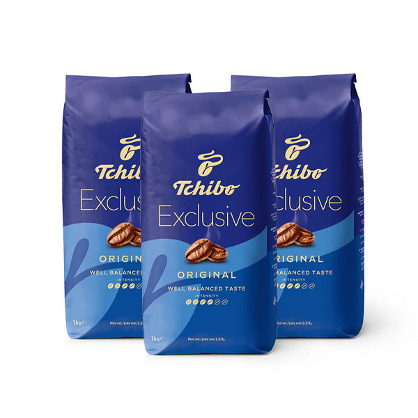 Tchibo Exclusive 1kg