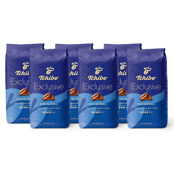 Tchibo Exclusive 1kg