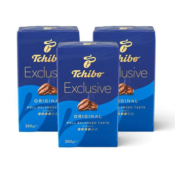 Tchibo Exclusive 250g