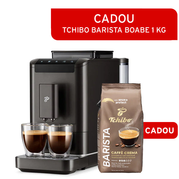 Espressor automat Esperto Caffe 2 Granite Black
