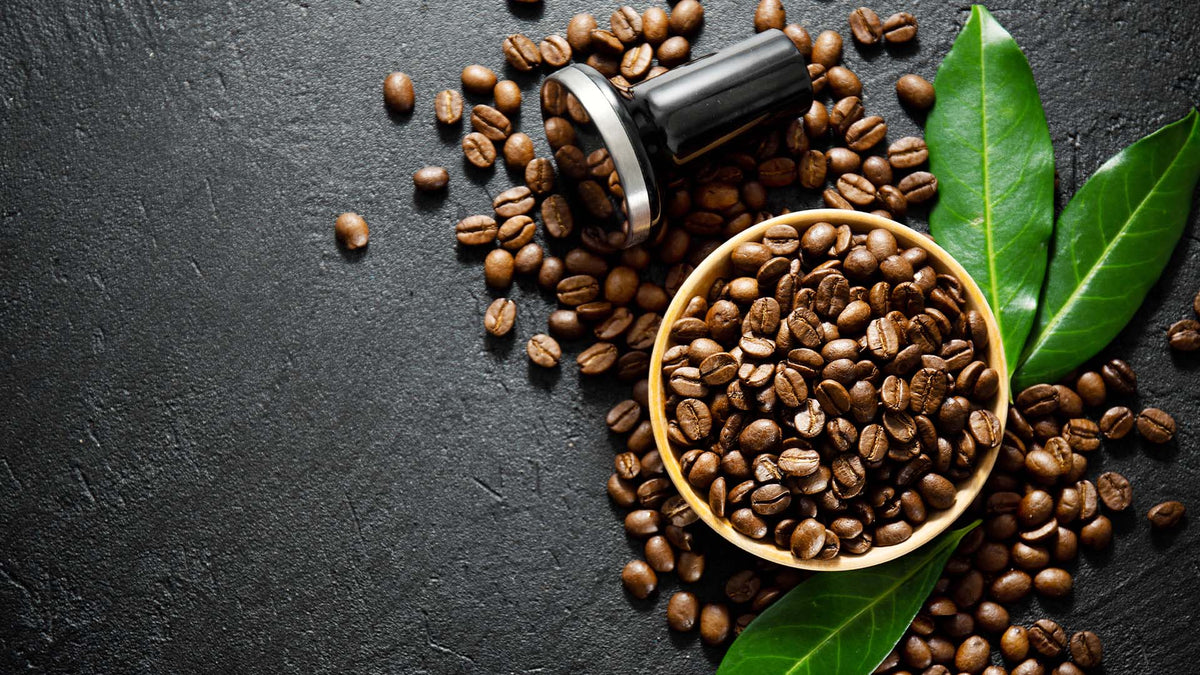 tipuri de cafea