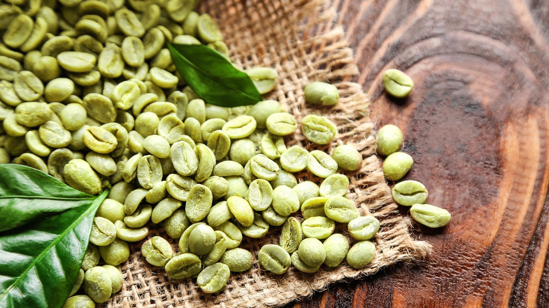 Cafeaua Verde: ce este, beneficii și contraindicații