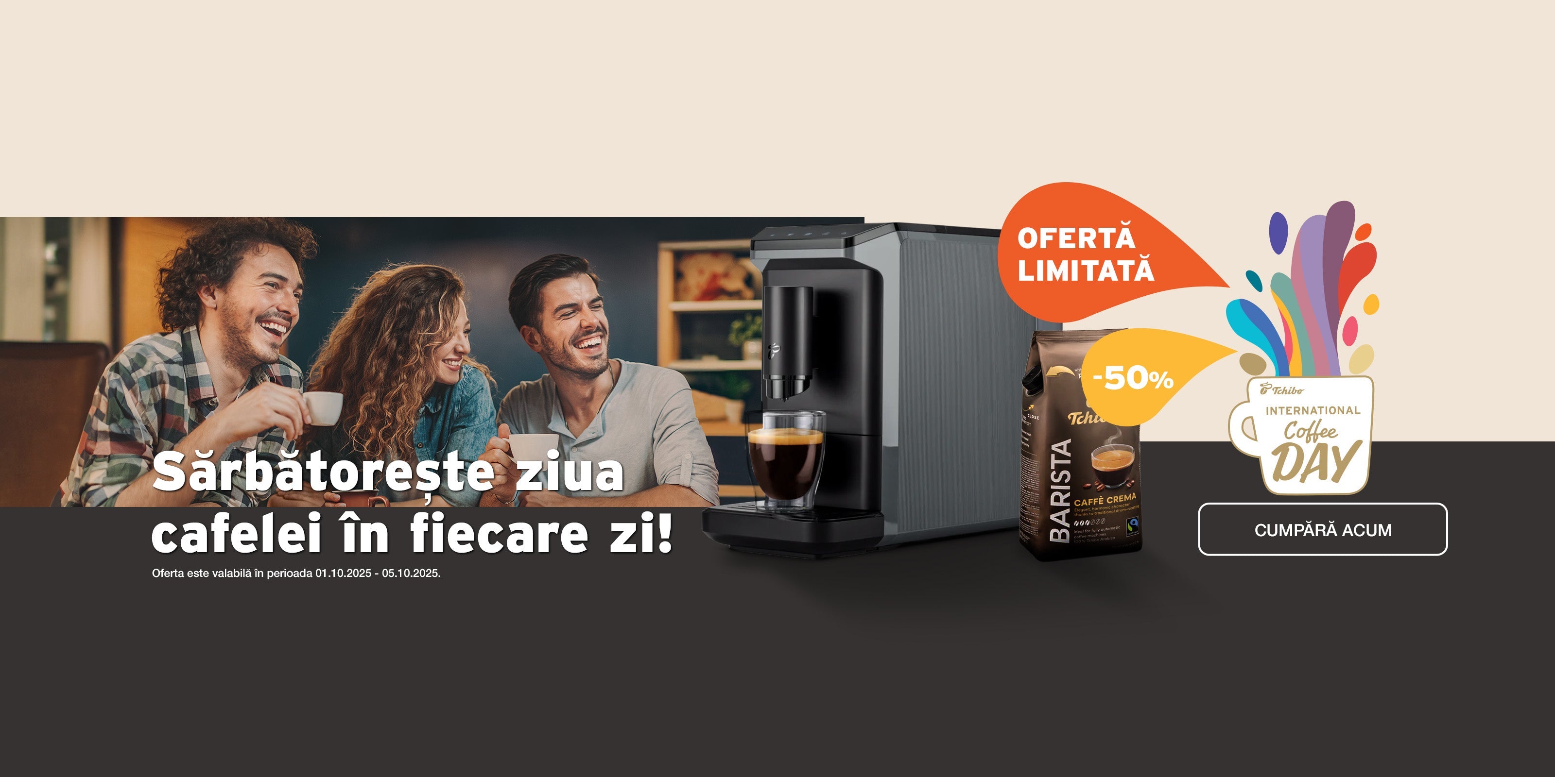 Promotii