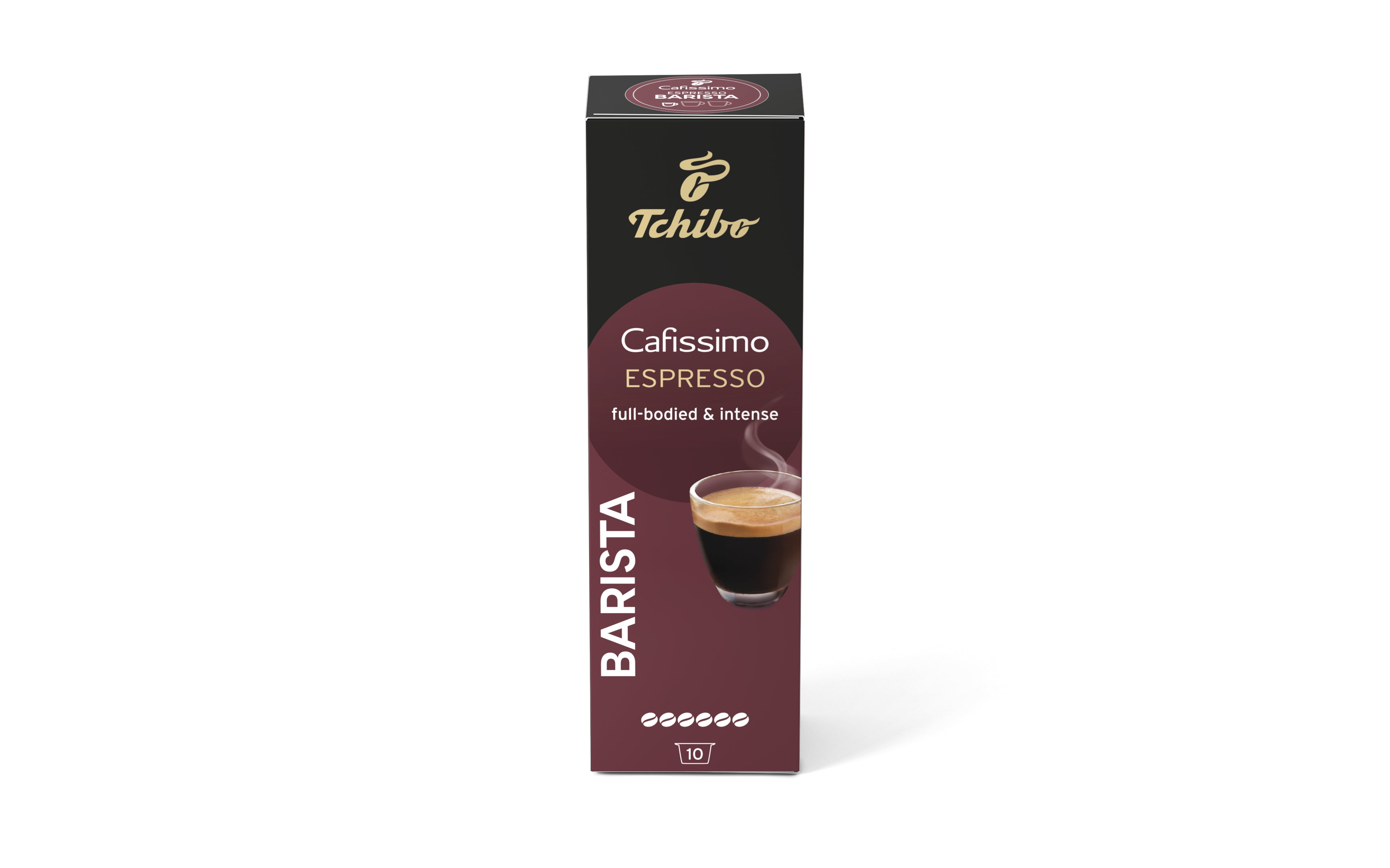 Cafissimo Barista Espresso