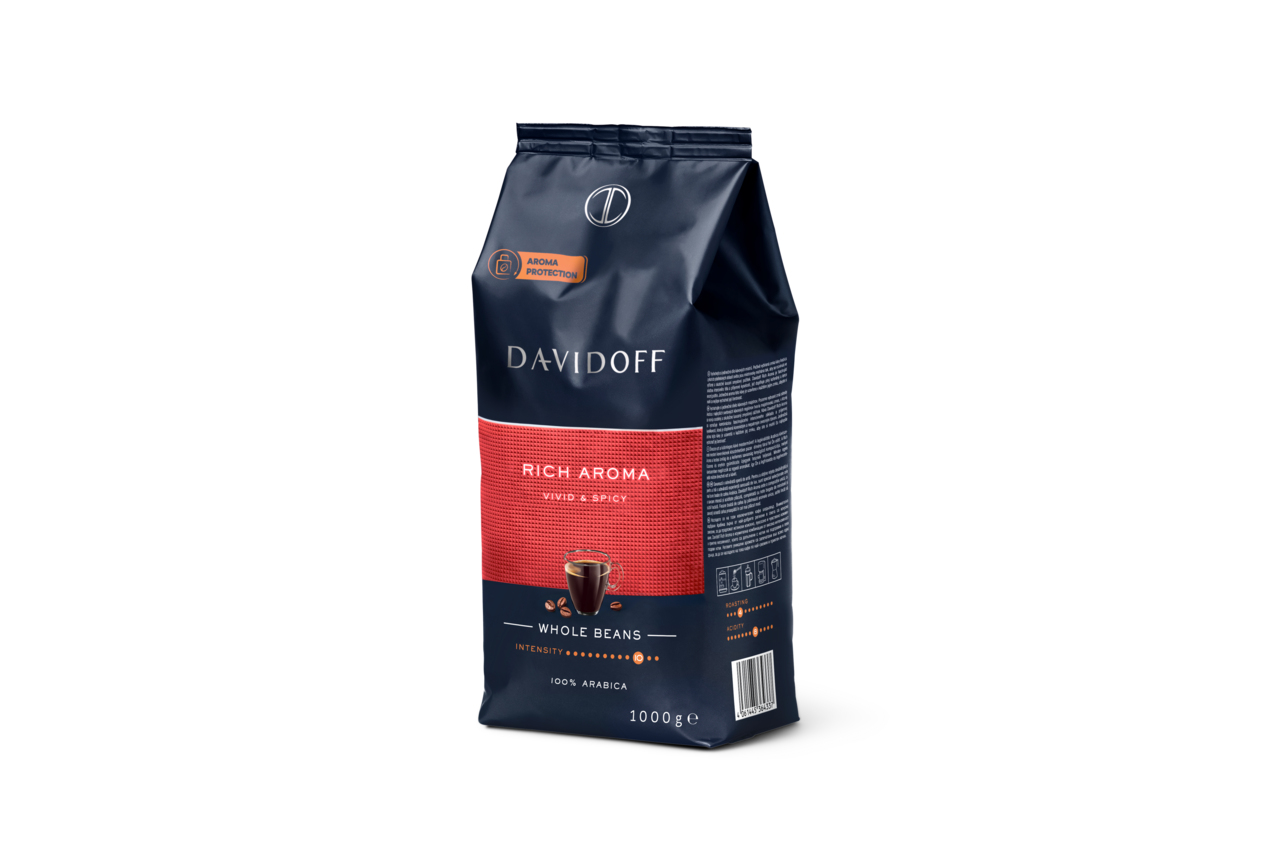 Davidoff Café Rich Aroma 1kg