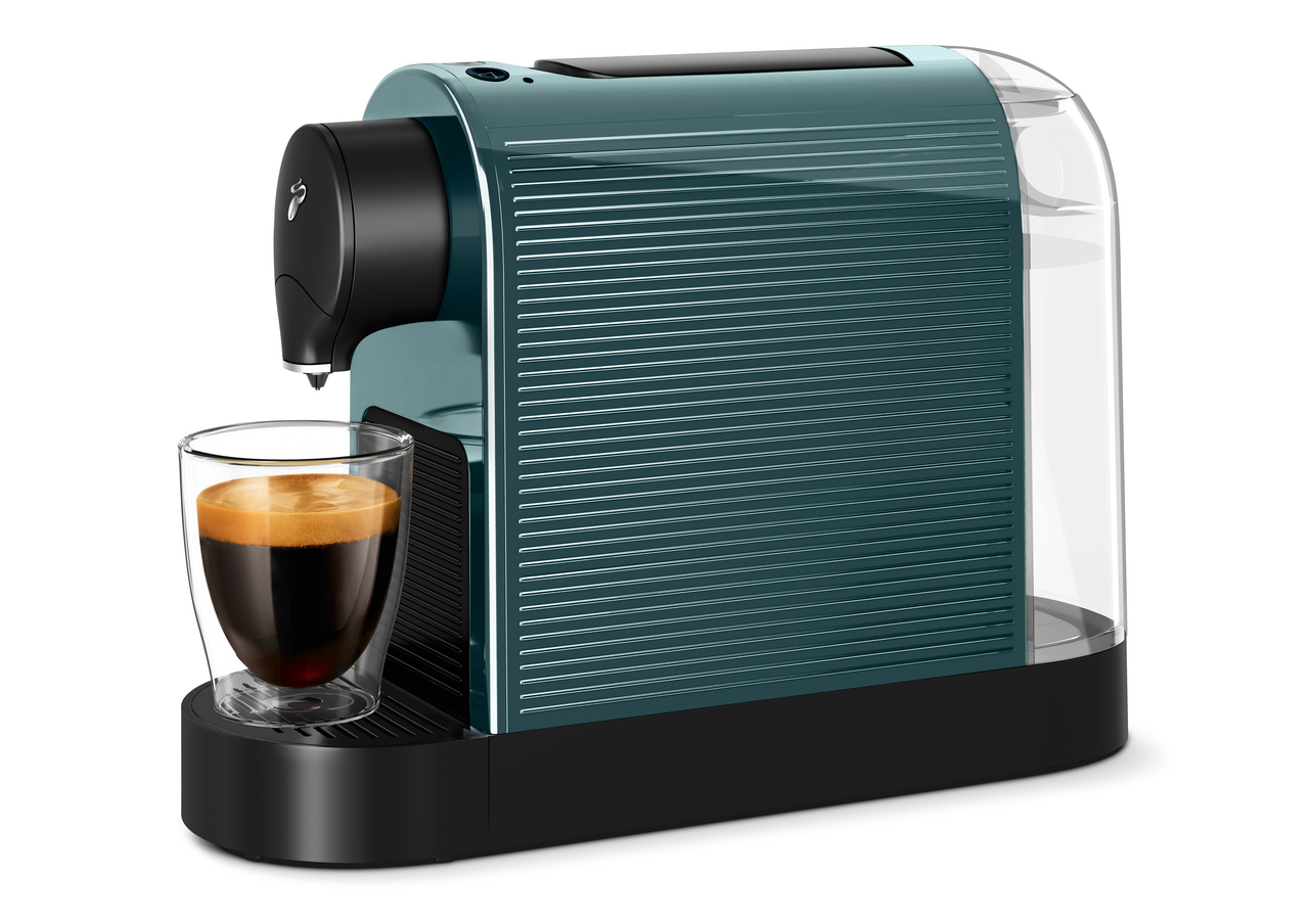 Cafissimo Pure plus Deep Teal