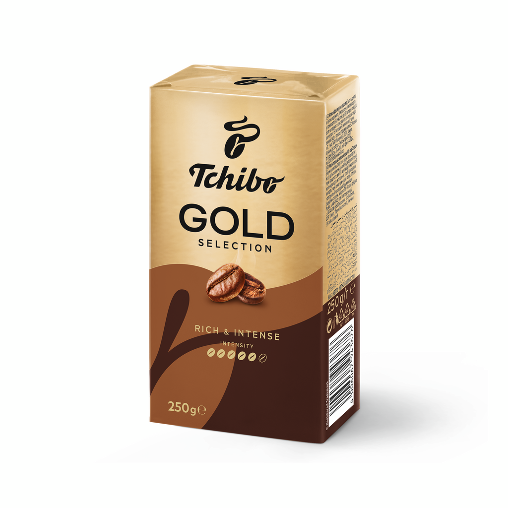 Tchibo Gold Selection 250g