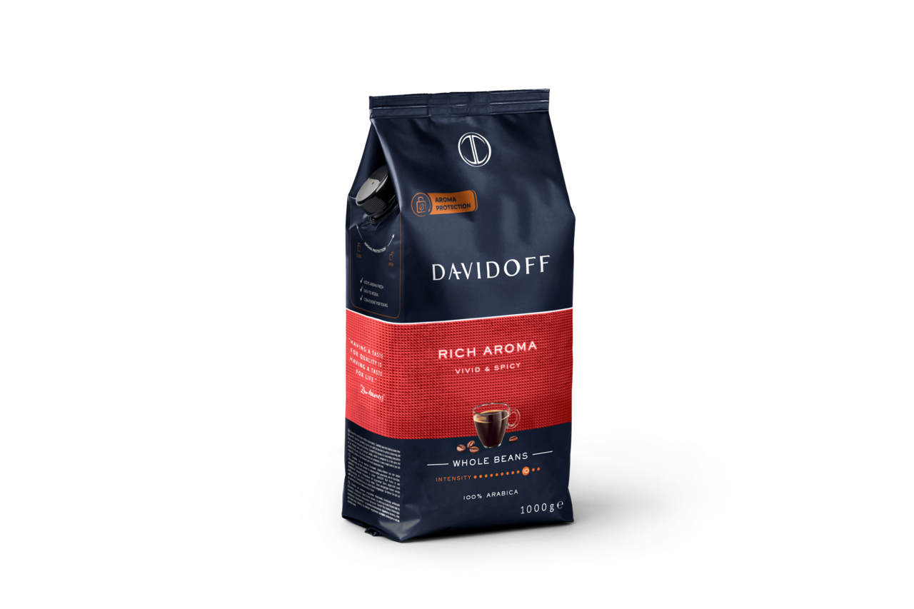 Davidoff Café Rich Aroma 1kg