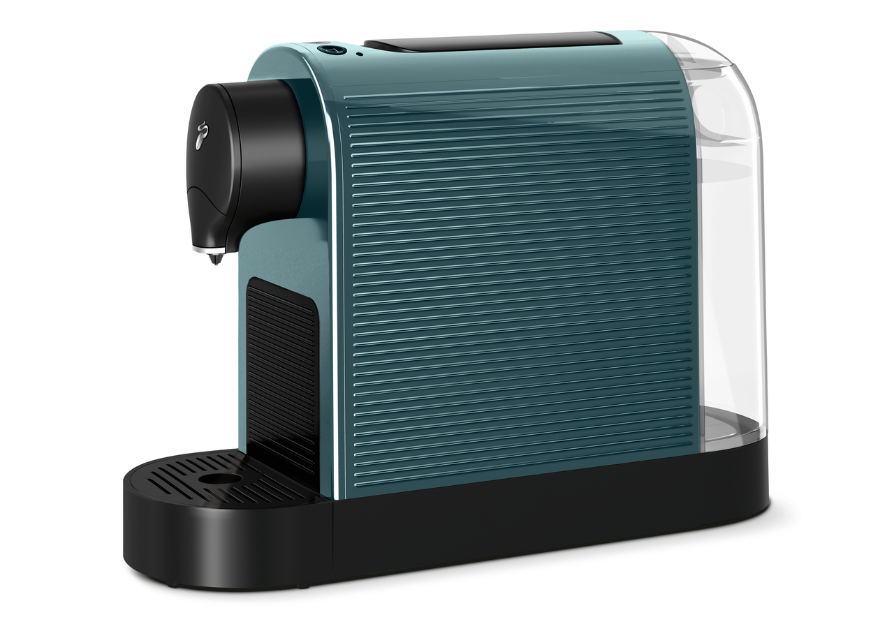 Cafissimo Pure plus Deep Teal