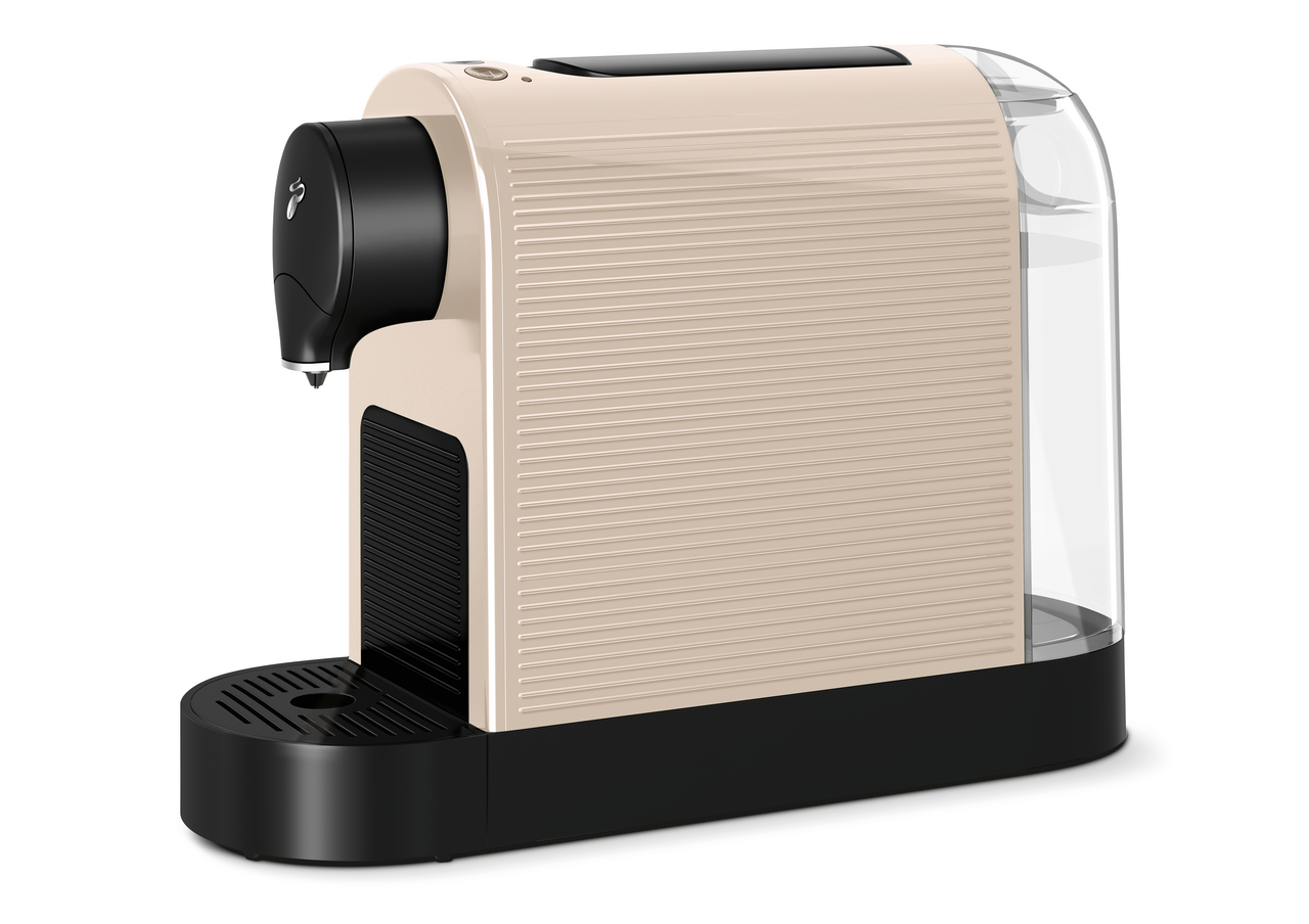 Cafissimo Pure plus Almond Beige