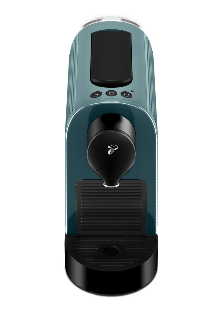 Cafissimo Pure plus Deep Teal