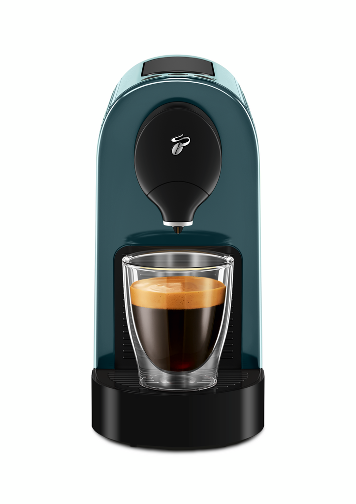 Cafissimo Pure plus Deep Teal
