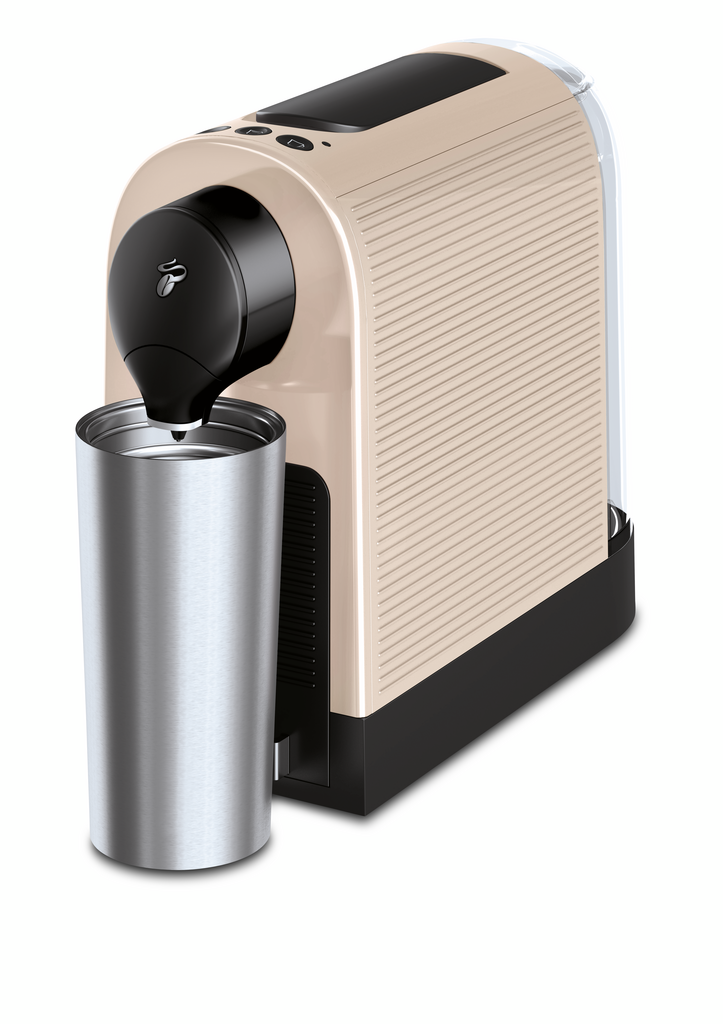 Cafissimo Pure plus Almond Beige