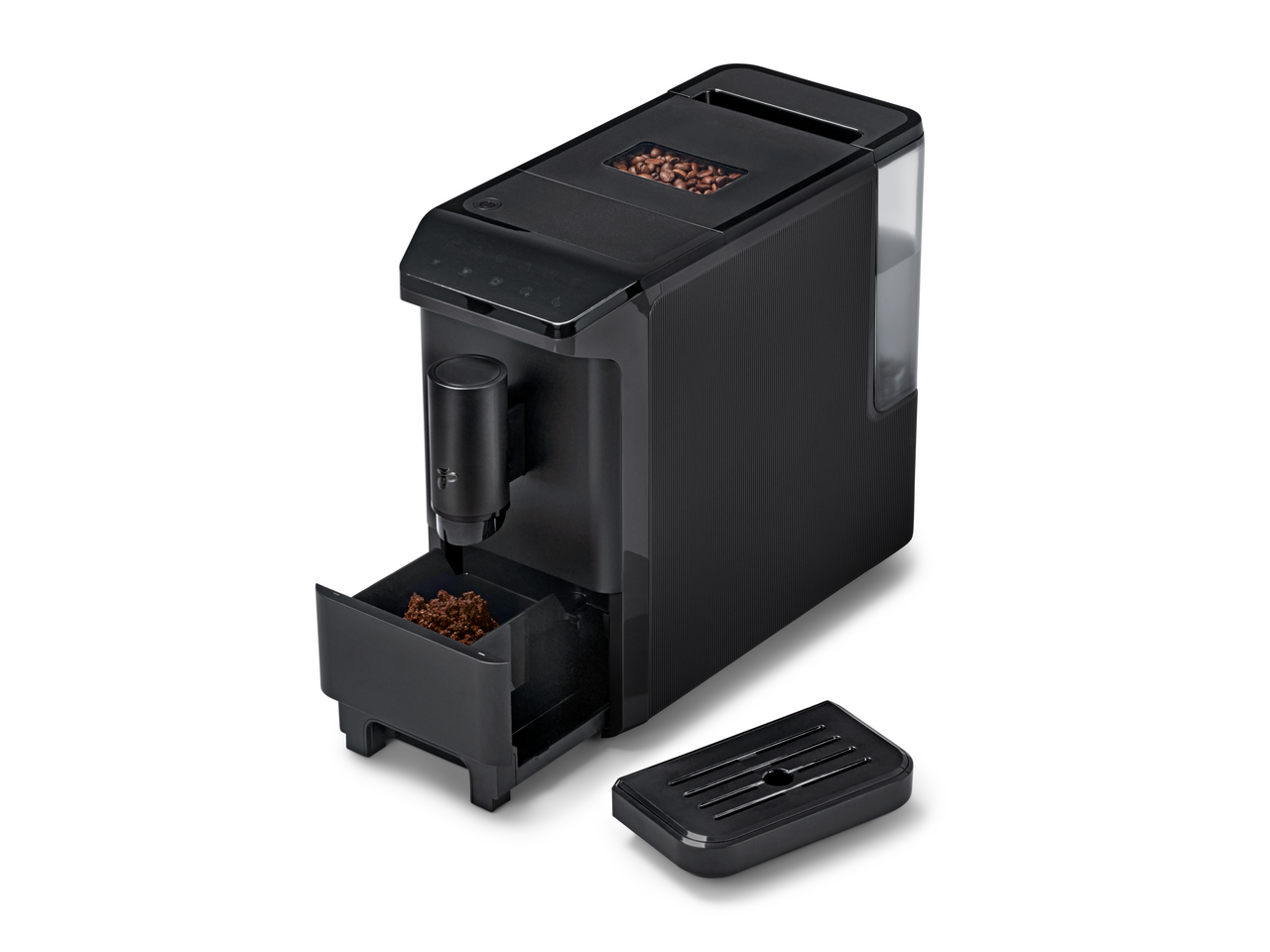 Espressor Fully automatic Esperto Mini Black