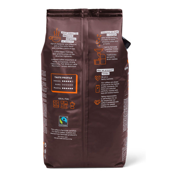 Tchibo Barista Espresso 1kg