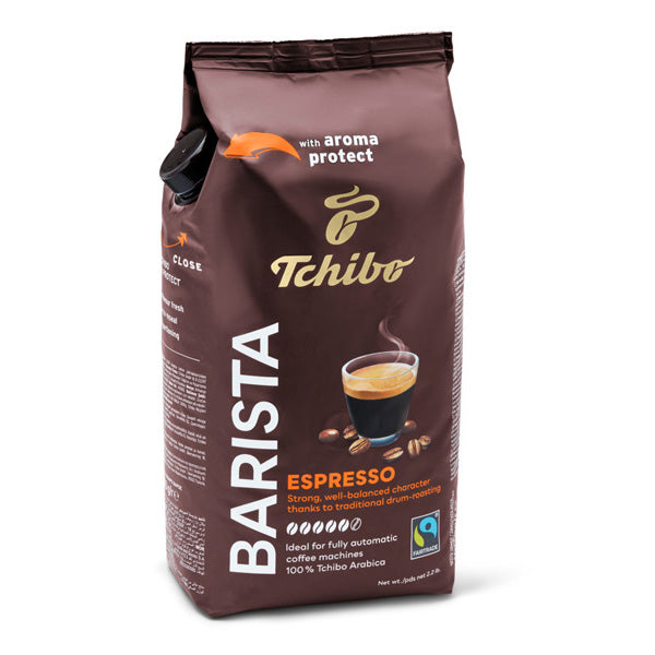 Tchibo Barista Espresso 1kg