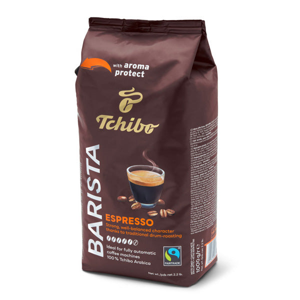 2 Pachete de Barista Espresso 1kg - discount 15%