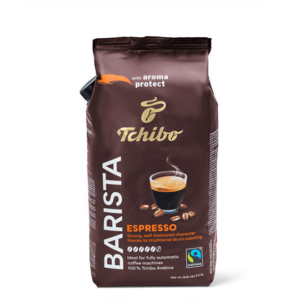 2 Pachete de Barista Espresso 1kg - discount 15%