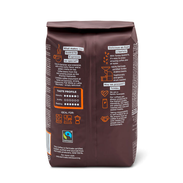 Tchibo Barista Espresso 500g