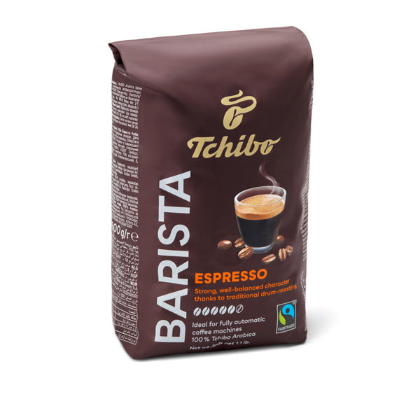 Tchibo Barista Espresso 500g