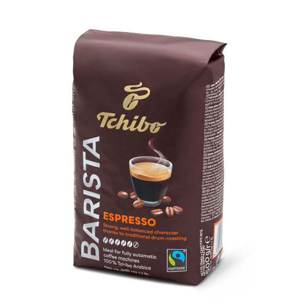 Tchibo Barista Espresso 500g